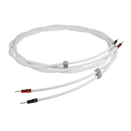 Chord Sarum T Speaker Cable Terminated 1.5M (PAIR)