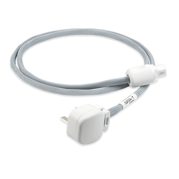 CHORD SARUM T POWER CABLE