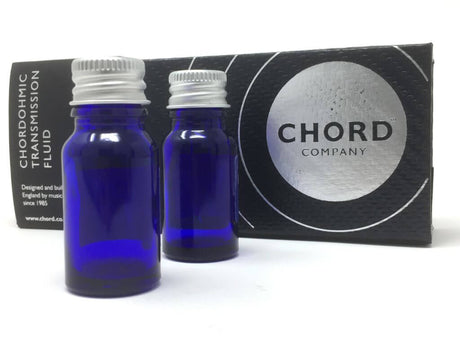 CHORD OHMIC TRANSMISSION FLUID