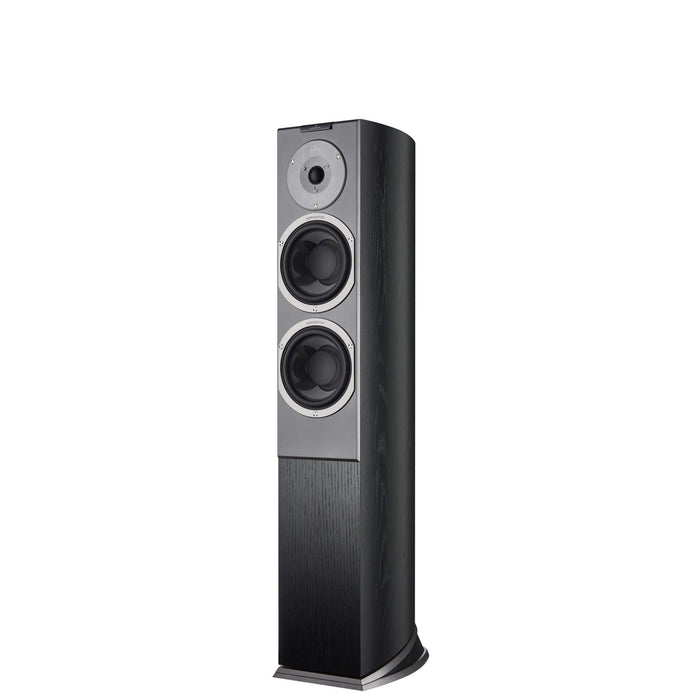 AUDIOVECTOR R3 SIGNATURE BLACK ASH