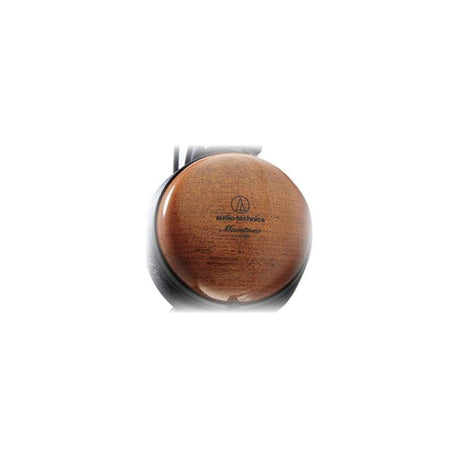 Audio Technica ATH-W1000Z Maestoso Headphones Pure Teak