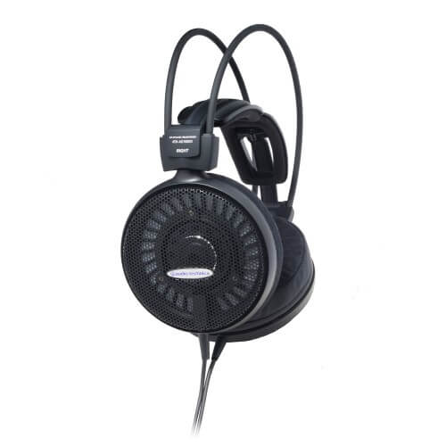 Audio Technica ATH AD1000X Open Back Headphones Nottingham HiFi