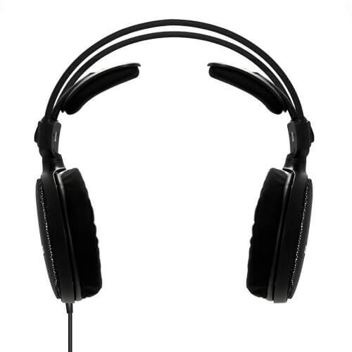 Audio Technica ATH-AD1000X Open Back Headphones