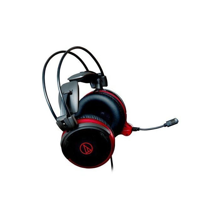 Audio Technica ATH-AG1X Gaming Headphones