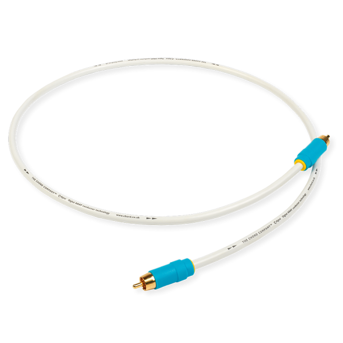 Chord C-Digital Coaxial Cable-1 meter