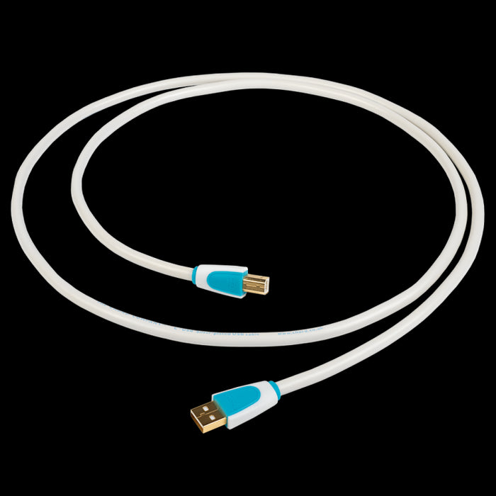 Chord C-USB Digital Interconnect-5 metres