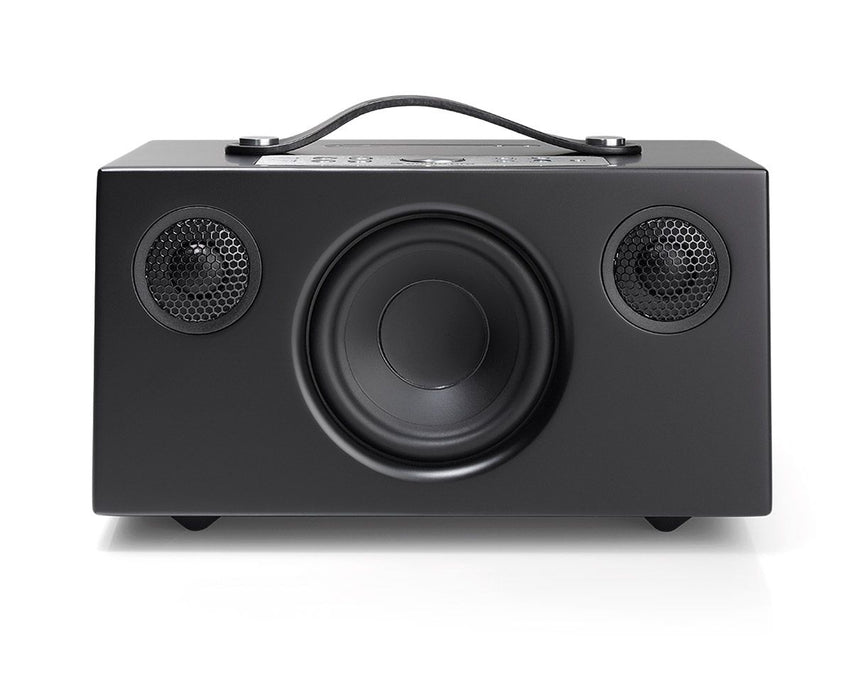 Audio Pro Addon C5A Multiroom Speaker With Alexa-Black