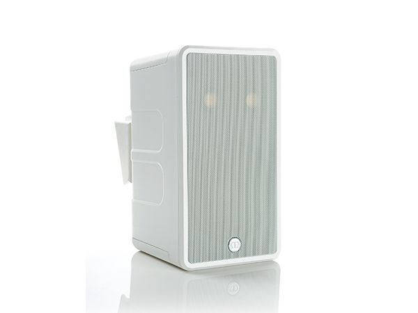 Monitor Audio Climate 60T2 Outdoor Speaker-White EACH