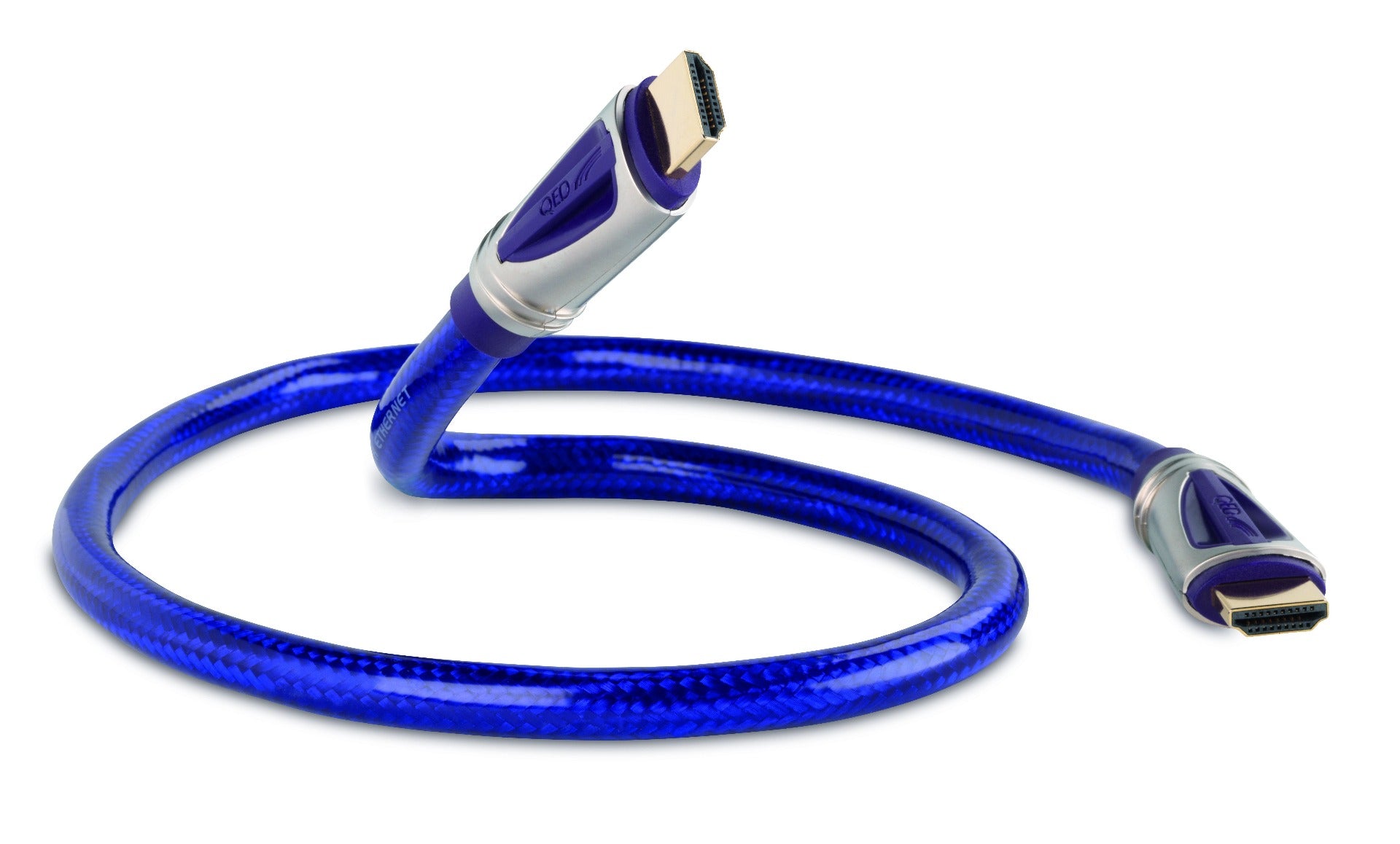 QED Reference HDMI Cable-2 metres – Nottingham HiFi