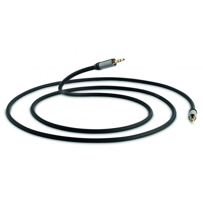 QED Performance J2J Jack To Jack Audio Cable-3 m
