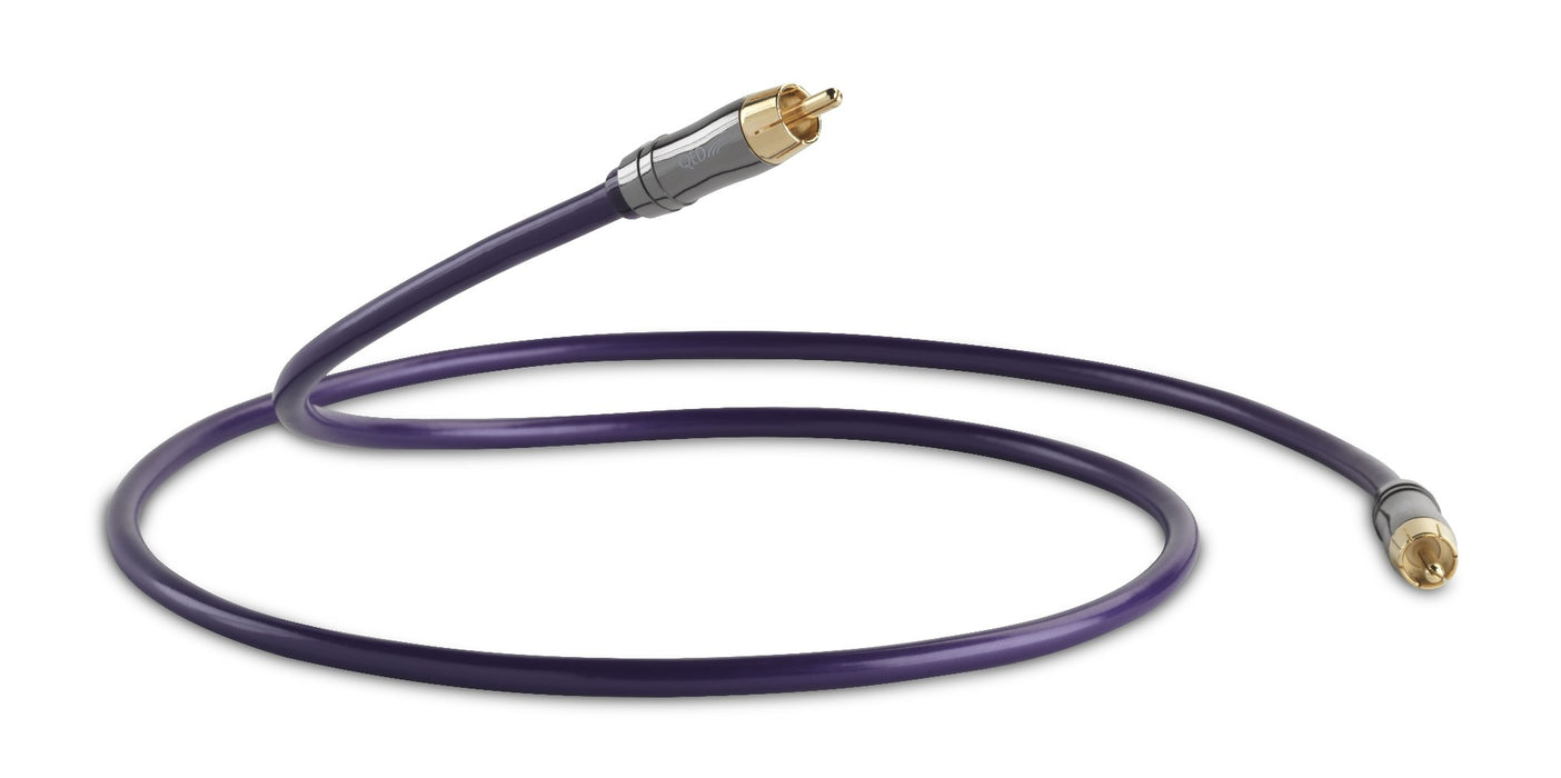 QED Performance Digital Audio Cable-3 metres