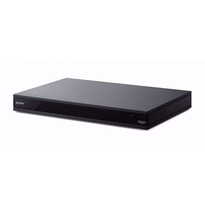 Sony UBPX800M2B.CEK 4K UHD Smart Blu-Ray Player