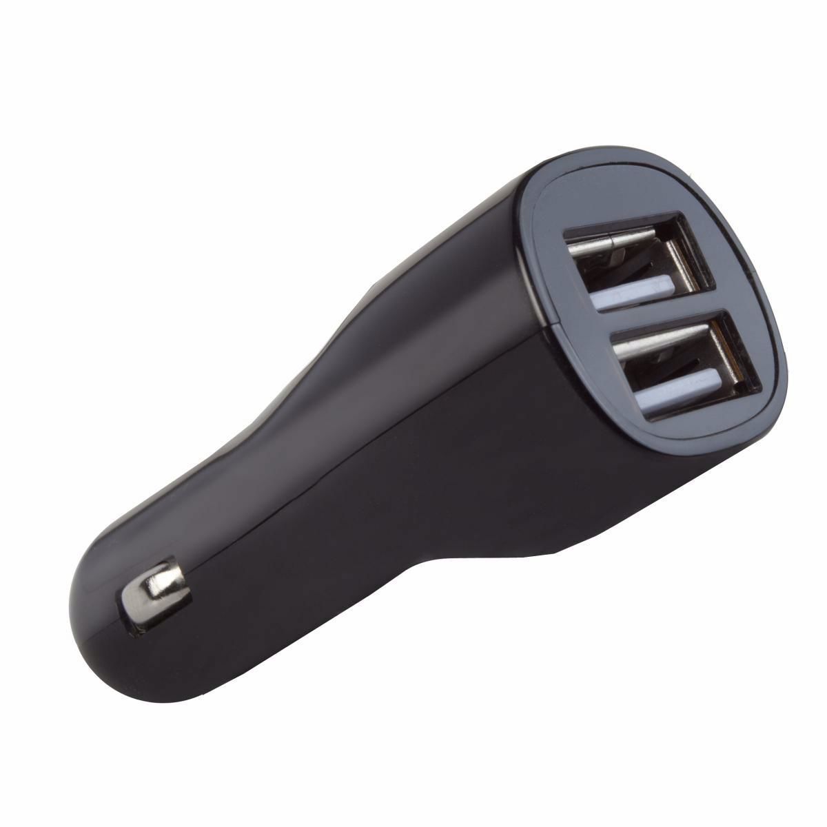 Co-Pilot CPCE11 Dual USB Charge Port – Nottingham HiFi