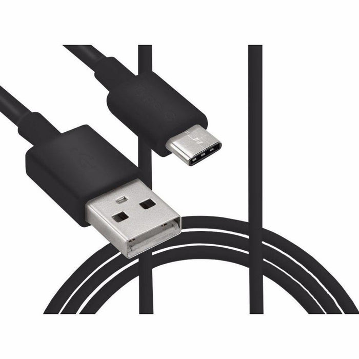 Co-Pilot CPCE18 Android Type C To USB Cable 1 Meter