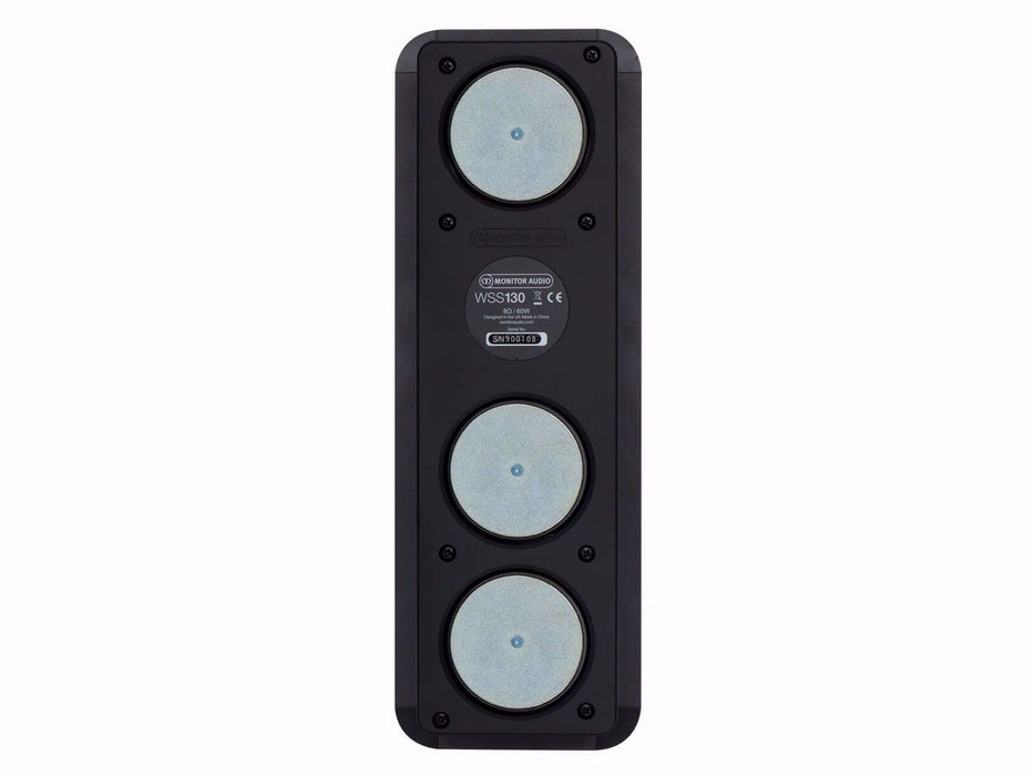 Monitor Audio WSS130 Super Slim In-Wall Speaker