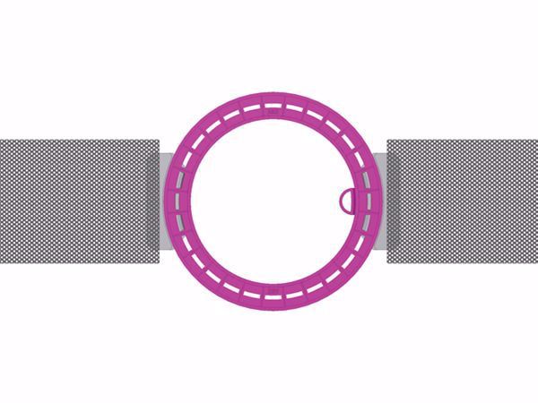 Monitor Audio CB8 Pre Construction Bracket