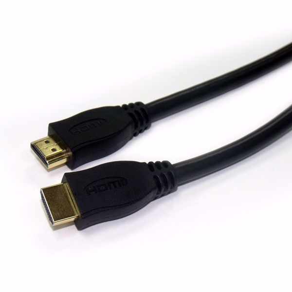 In Phase Universal HDMI Cable 1.5m (Twin Pack)