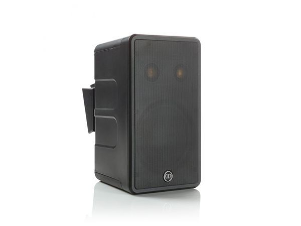 Monitor Audio Climate 60T2 Outdoor Speaker-Black EACH