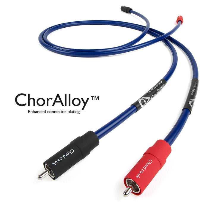 CHORD ClearwayX Analogue  2PP-2PP 1.0M