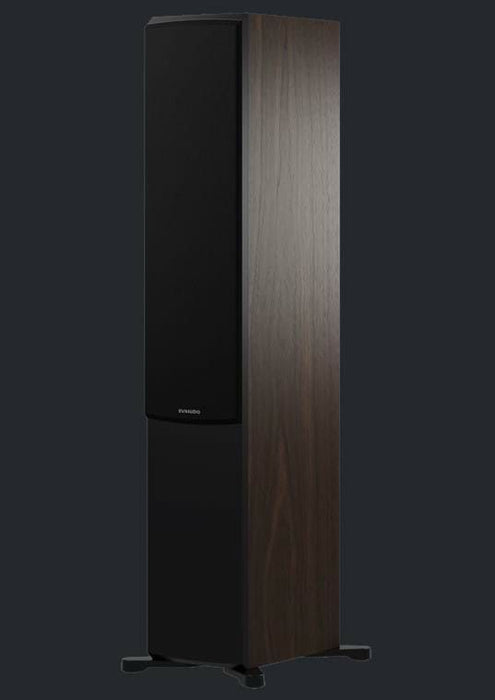 Dynaudio Emit 50 Large Floorstanding Speaker Walnut 25% off retail price for a limited time