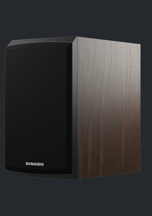 Dynaudio Emit 10 Loudspeakers (Walnut) 25% off retail price for limited time