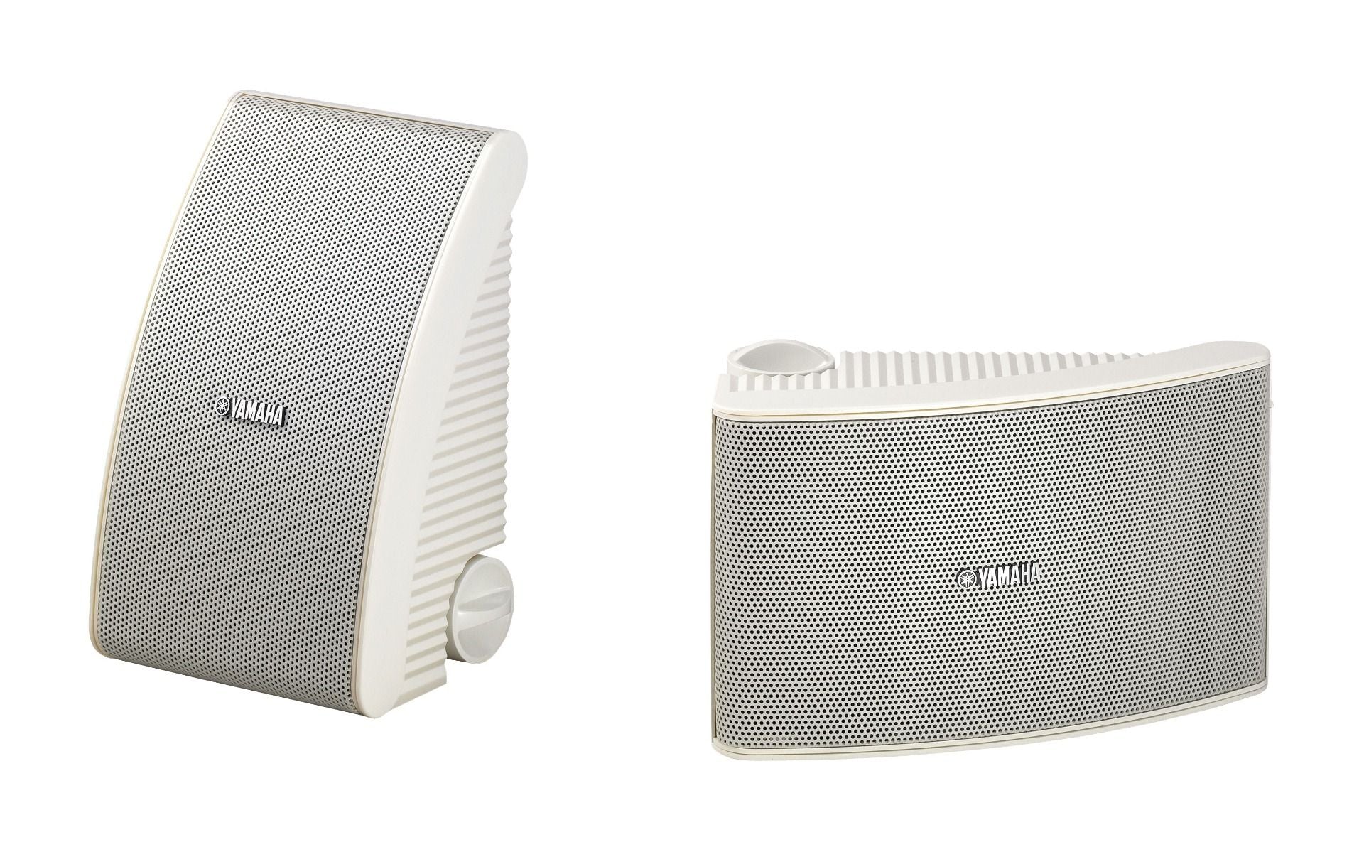 ヤマハ YAMAHA NS-AW392 ホワイト　スピーカー　1ペア Yamaha NSAW392 Outdoor All-Weather Speakers-White – Nottingham HiFi