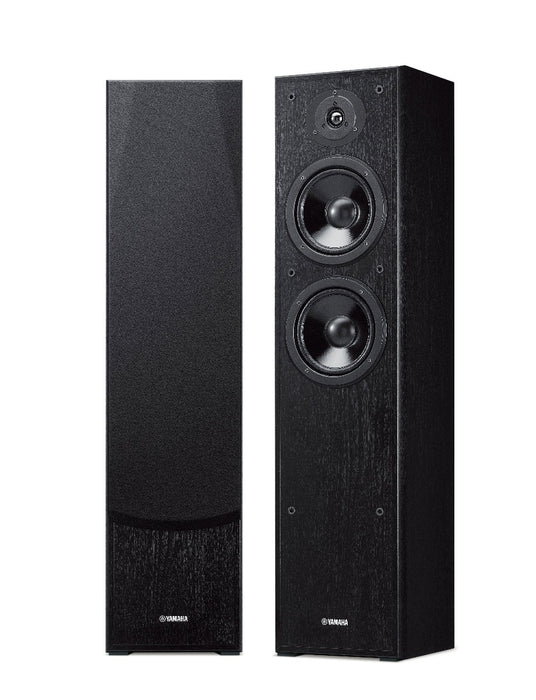Yamaha NSF51 Floorstanding Speakers (pair)