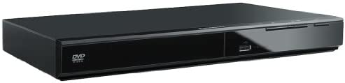 Panasonic DVD-S500 DVD Player