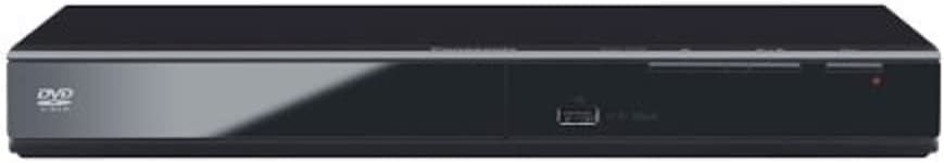 Panasonic DVD-S500 DVD Player