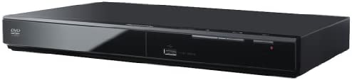 Panasonic DVD-S500 DVD Player