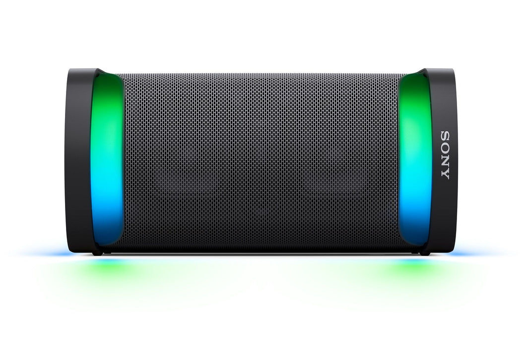 Sony SRSXP500B Bluetooth Rechargeable Party Speaker