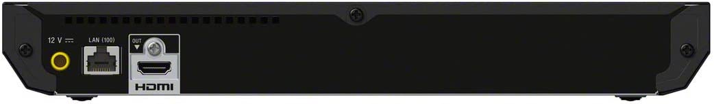 Blu-Ray — Player Nottingham Sony UBP-X500 HD Ultra 4k HiFi