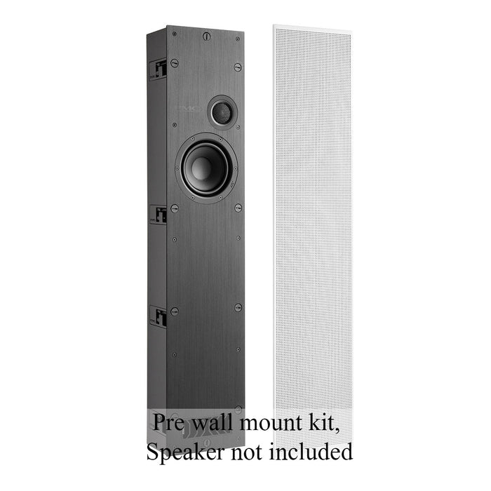 PMC Speakers ci90slim-PMK-ci90slim – In-wall pre-mount kit