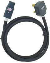 Puritan CDTMC1.5M Power Cable -1.5 m