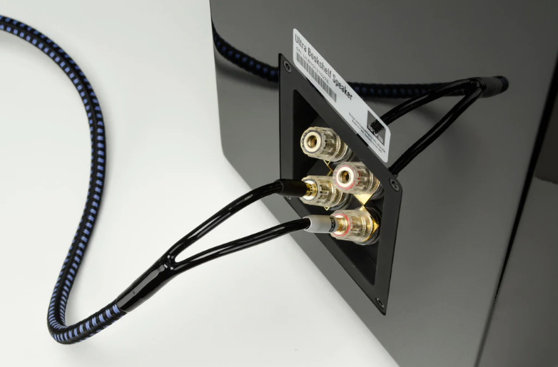 SVS Soundpath Ultra Speaker Cable Single Length (2.4m) 8ft