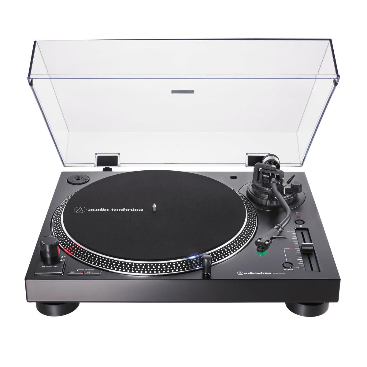 TDC-10U ATT-120 パッシブステレオダイレクトボックス Audio Technica AT-LP120XBTUSB Direct-Drive Turntable – Nottingham HiFi