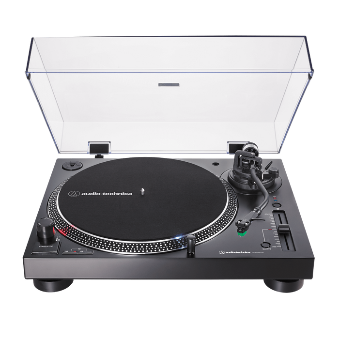 Audio Technica AT-LP120XBTUSB Direct-Drive Turntable