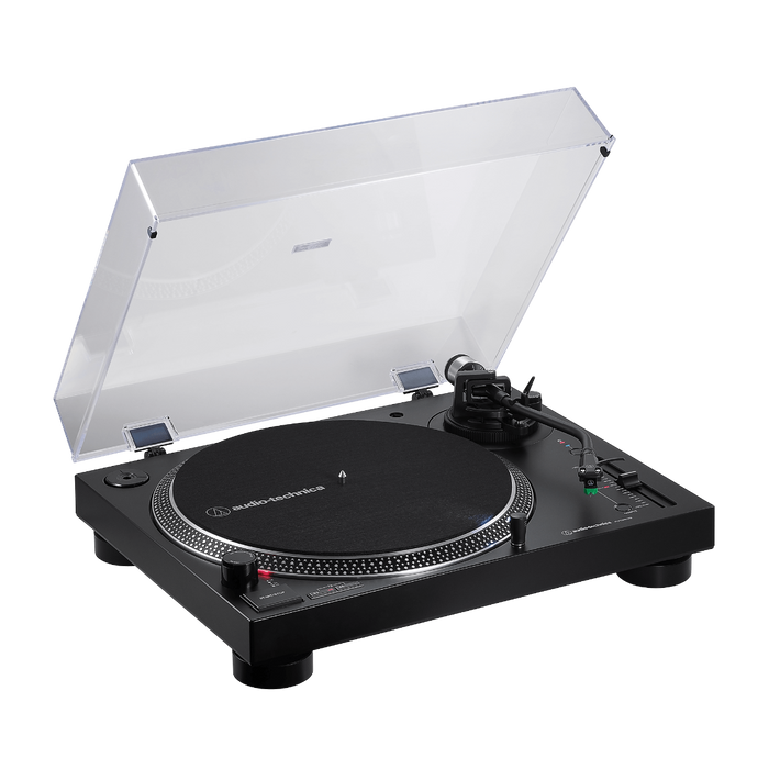 Audio Technica AT-LP120XBTUSB Direct-Drive Turntable