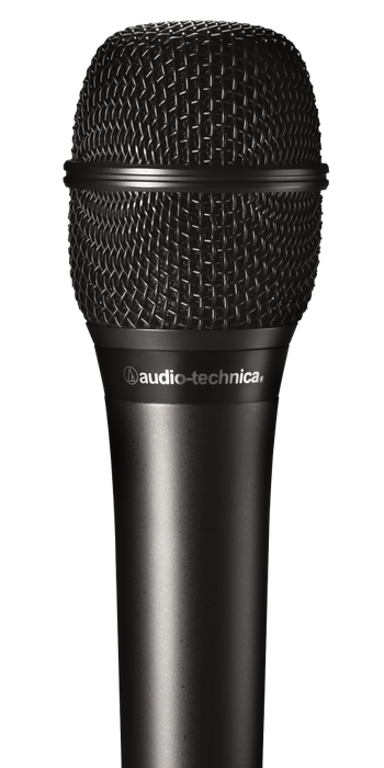 Audio-Technica AT2010 Cardioid Condenser H/H Mic