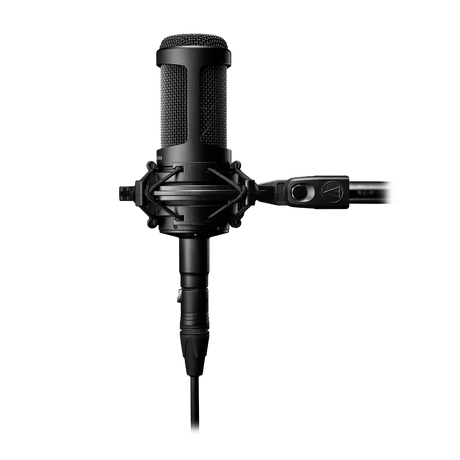 Audio Technica AT2035 Large Diaphragm Condenser Mic