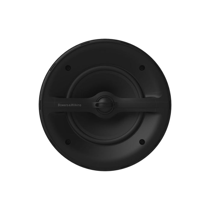 BOWERS & WILKINS CCM362 2 Way In Ceiling System, 1 x 6" Bass / Midrange Drive Unit