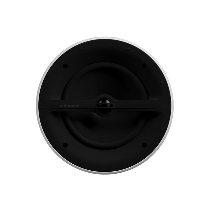 BOWERS & WILKINS CCM382 2 Way In Ceiling System, 1 x 8" Bass / Midrange Drive Unit