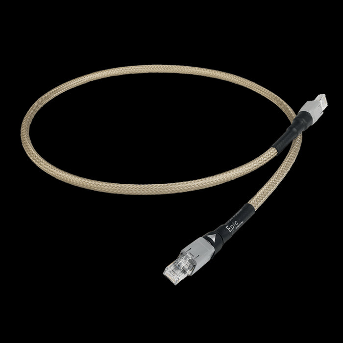 Chord Epic Digital Streaming Cable 1m