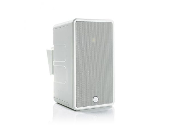 Monitor Audio Climate 60 Outdoor Speakers (Pair)-White