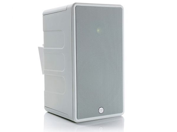 Monitor Audio Climate 80 Outdoor Speakers (Pair)-White