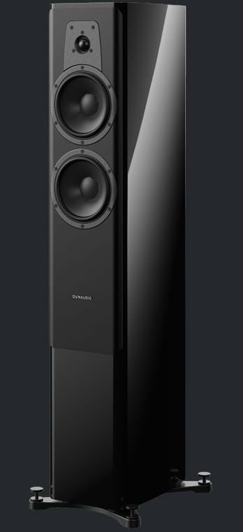 Dynaudio Contour 30i Loudspeakers-Gloss Black