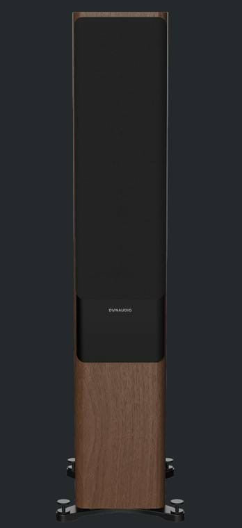 Dynaudio Contour 30i Loudspeakers-Walnut