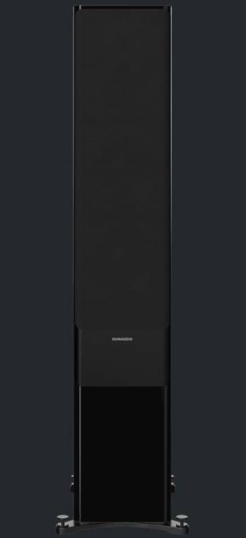 Dynaudio Contour 60i Floor Standspeakers-Black High Gloss