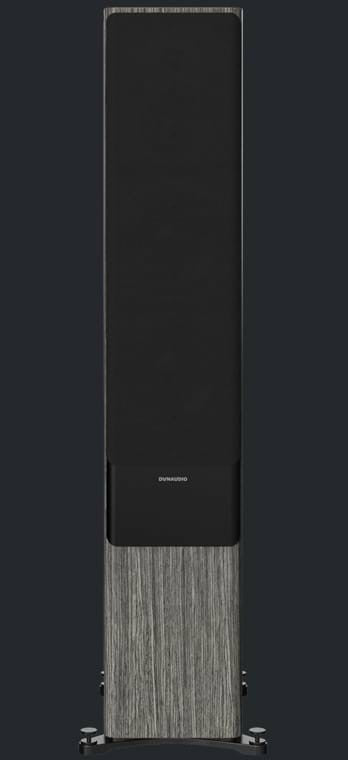 Dynaudio Contour 60i Floor Standspeakers-Grey Oak High Gloss