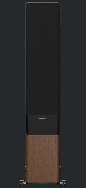 Dynaudio Contour 60i Floor Standspeakers-Walnut